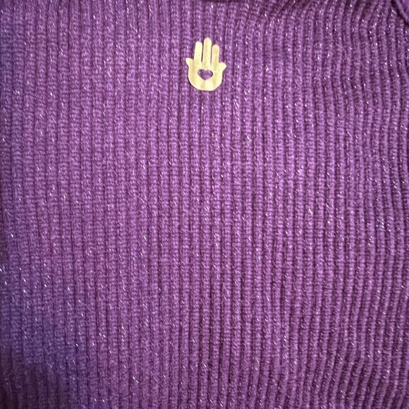 Spiritual Gangster Amore Crop Tank - Picture 3 of 3